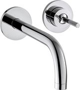 AFWERKSET 1GR.MGKR.LAVABO UNO HG