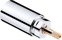HULS VOOR INBOUWSTOPKRAAN 1/2&quot; HANSGROHE