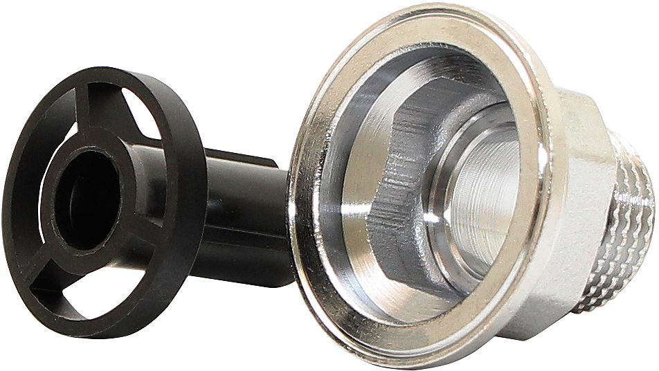 DOUIL.P.COMB.RACC.1/2TUBE R304T GIA.1/2&quot;