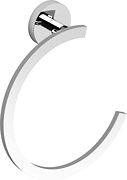 RING FLAT CLOU