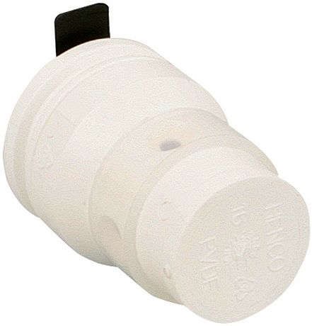 VISION EINDSTOP VR ALUPEX BUIS 16M HENCO