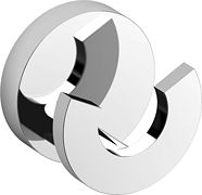 DUBBELE KAPSTOK FLAT CLOU