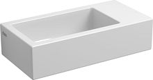 HANDENWASSER FLUSH3 CLOU