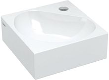 HANDENWASSER FLUSH5 CLOU MET KRAANGAT
