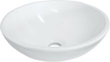NEWFORM LAVABO OPBOUW KUNSTMARMER