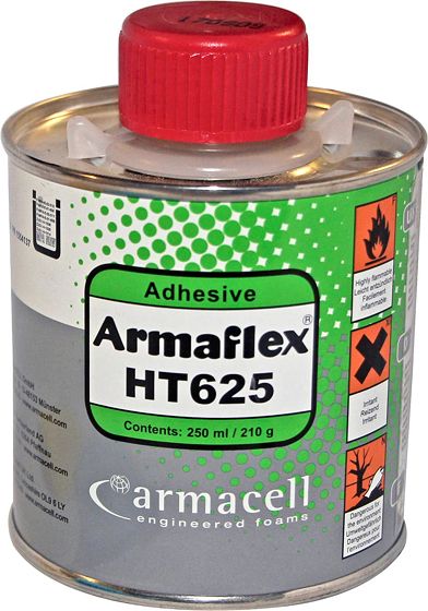 ARMACELL HT LIJM625 0,25L