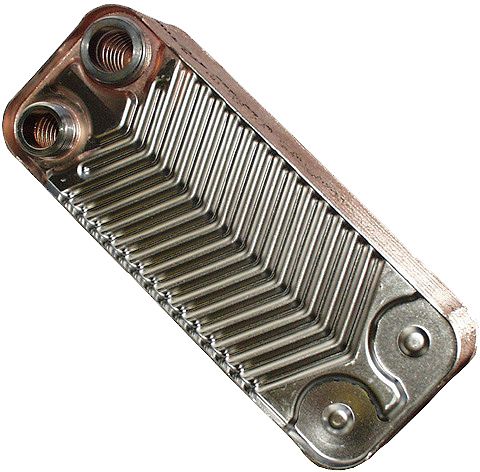 PLATENWISSELAAR JUNKERS ZWN/ZWB/TOP L/E