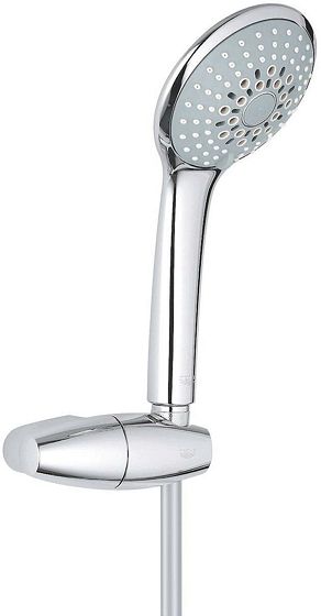 BADSET EUPHORIA 3 JET CHAMPAGNE CHR