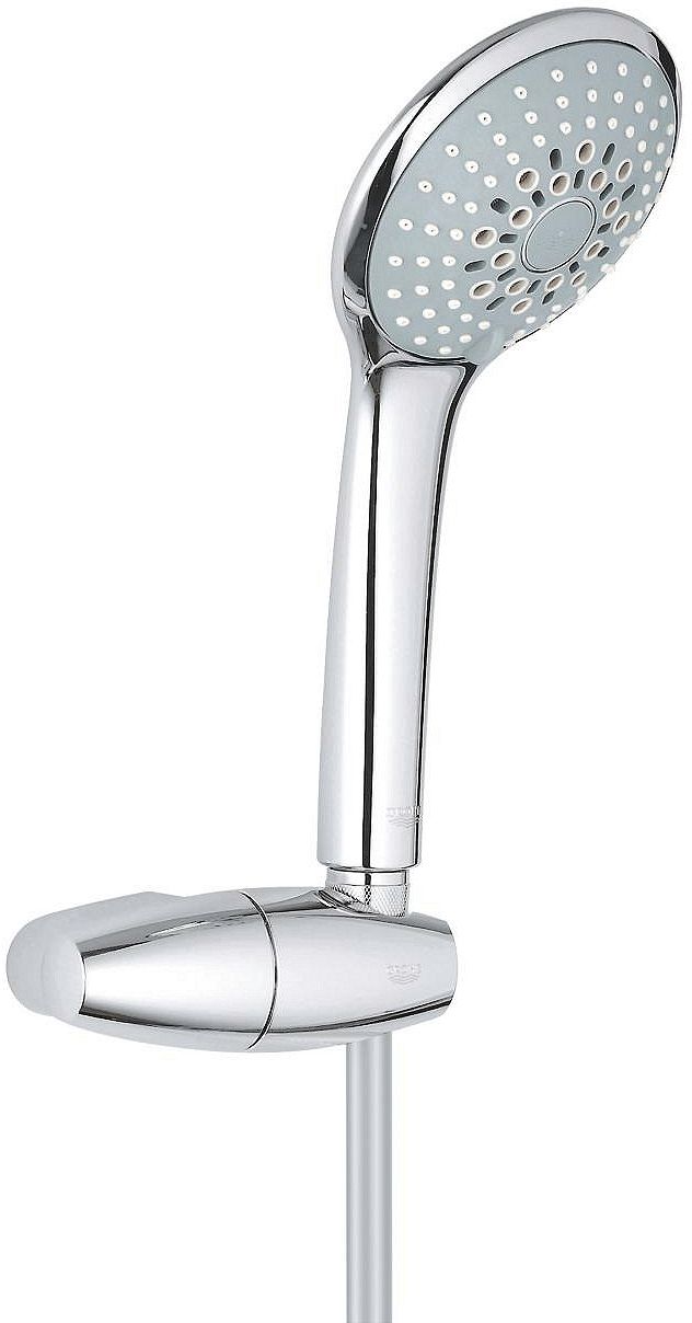 BADSET EUPHORIA 3 JET CHAMPAGNE CHR