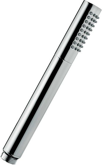 HANDDOUCHE NORDICA METAAL CHROOM