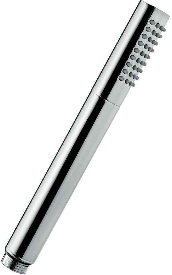 HANDDOUCHE NORDICA METAAL CHROOM