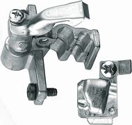WAAKVLAMKOP DIFFUSSIE 23 BOSCH-JUNKERS