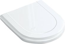 WC ZITTING HOMMAGE VILLEROY&BOCH
