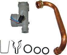 HYDROGENERATOR BOSCH-JUNKERS