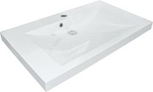 TABLET KUNSTMARMER CITY 2 LAVABO