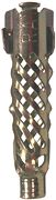 BIS TWIST M.HOUTDRAADSCHROEF EN RONDEL