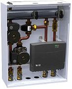 HYDRAULISCHE MODULE E-BUS CM
