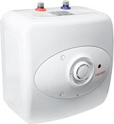 WARM WATER EN HERNIEUWBARE ENERGIE
