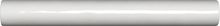 BUIS PP WIT 3M PER LENGTE