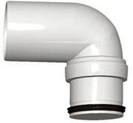 PP HULPSTUKKEN SMARTLINE WIT