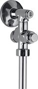 FLUSH-VALVE URINOIR OPBOUW BENKISER