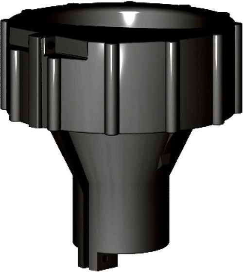 ONTBRAMER PP VR.40MM EN 50MM