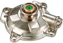 WATERGEDEELTE BOVENDEEL MAG VAILLANT