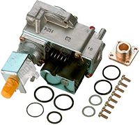 GASBLOK VU(W) VAILLANT