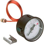 MANOMETER VU,VUW,VUI,VHR VAILLANT