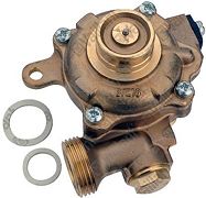 WATERGEDEELTE MAG14 VAILLANT