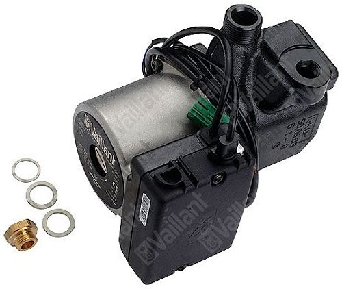 HR-POMP VC280XE+VCW280XE