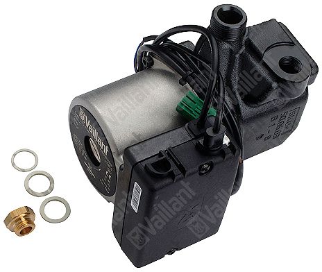 HR-POMP VC280XE+VCW280XE