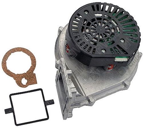 VENTILATEUR DIVERS VC(W)+VSC VAILLANT