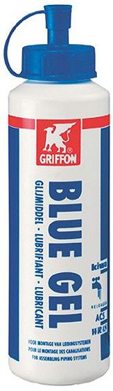 AGENT ANTIFRICT.BLUE GEL FLAC.SOUPL.250G