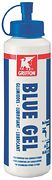 GLIJMIDDEL BLUE GEL KNIJPFLES 250G