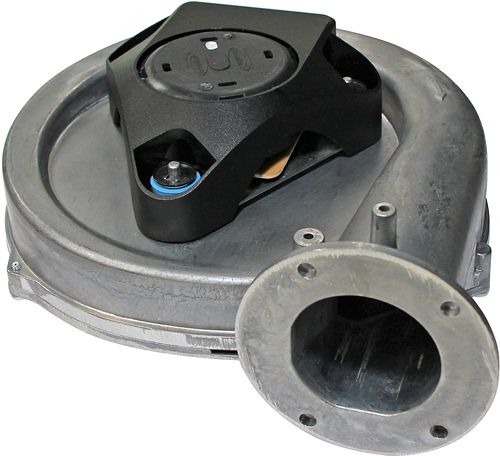 VENTILATOR TORIM KOMPAKT HR