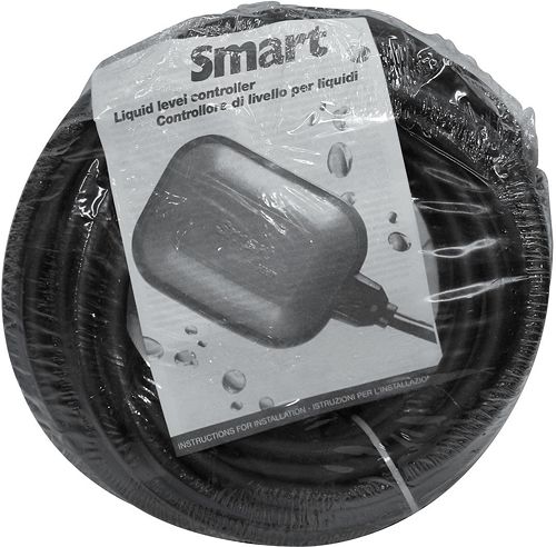 VLOTTER M-AS DAB +10M KABEL