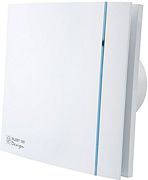 VENTILATOR SILENT-100 DESIGN