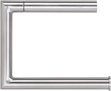 WC-PAPIERHOUDER HEWI 162