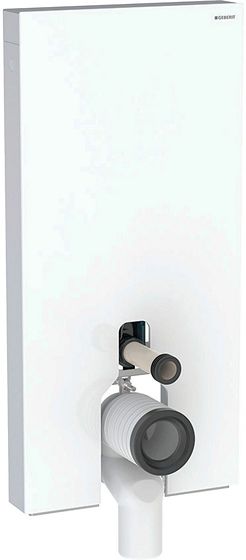 MONOLITH WC-MODULE V. STAAND MOD.GEB.WIT