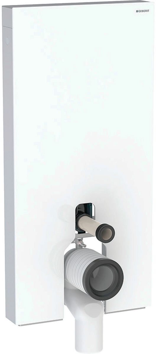 MONOLITH WC-MODULE V. STAAND MOD.GEB.WIT