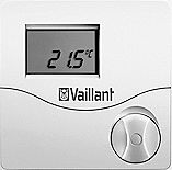 DIG.MOD.KAM.THER.Z.KLOK VAIL.CALOR.VRT50