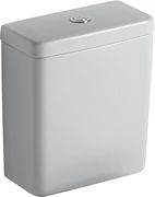 JACHTBAK CONNECT CUBE IDEAL STANDARD