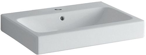 LAVABO ICON GEB.75-48,5CM +KRAANG.WIT