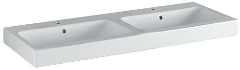 DUBB.LAV.ICON GEB.120-48,5CM +2 KR.G.W