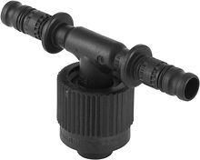 T+MEPLAFIX ADAPTORMOER MEPLA GEBERIT