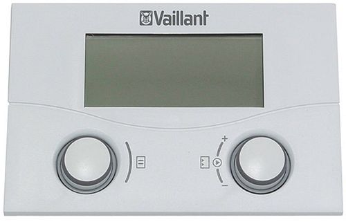 COMMANDE A DISTANCE VAILLANT VR90