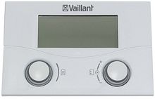 AFSTANDS BEDIENING CALORMATIC VRC630