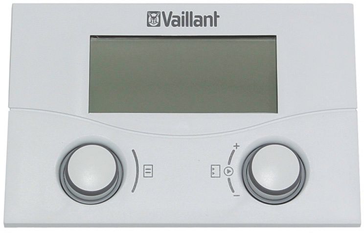 COMMANDE A DISTANCE VAILLANT VR90