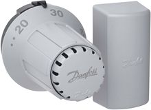 THERMOSTAAT AANLEGVOELER DANFOSS